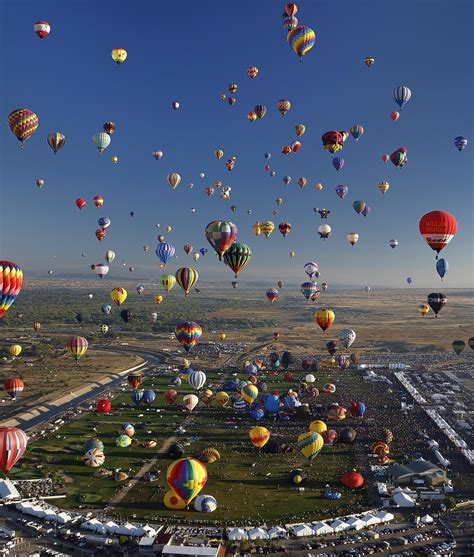 ABQ Balloon Fiesta Shuttle - 2022 Tickets in Albuquerque, NM, United States