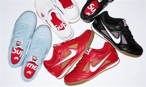 What Is the Nike Gato: A Brief History of the Sneaker