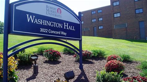 Robert Morris University plans $15M in renovations to residence halls ...