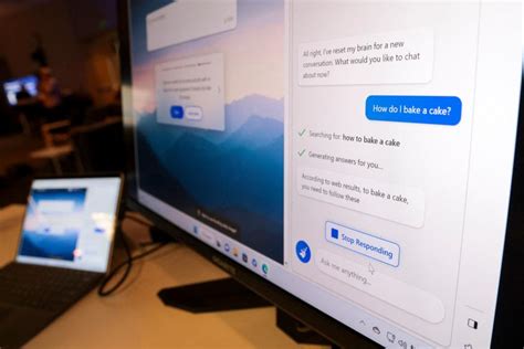 Microsoft limits Bing conversations to prevent disturbing chatbot ...