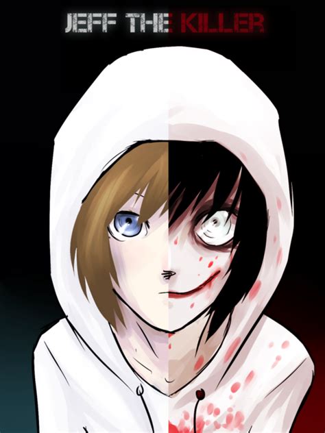 jeff the killer - creepypasta Photo (33281481) - Fanpop - Page 2