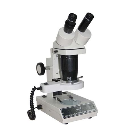 Stereo Microscope Manufacturer,Supplier,Exporter