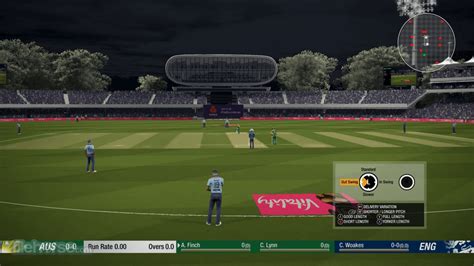 Cricket 19 Download for Windows PC