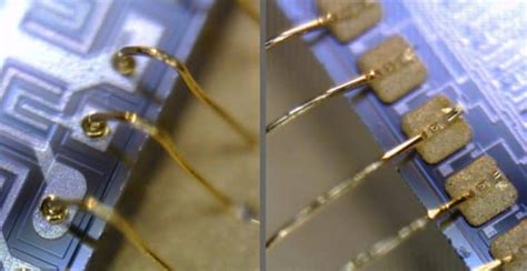 What is Wire Bonding? - RAYPCB