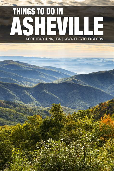 38 Best & Fun Things To Do Asheville (NC) - Attractions & Activities