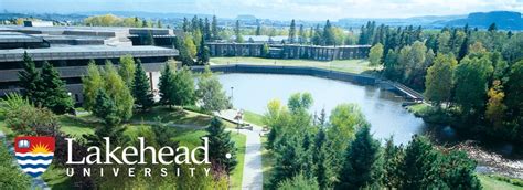 Lakehead University – Micefa