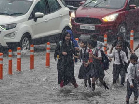 Delhi schools closed: Kejriwal announces closure of schools in areas ...