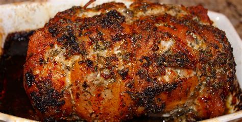 Easy Boneless Pork Loin Roast Recipes – Blog Dandk