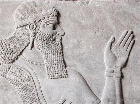 Top 12 Greatest ancient military commander | Code of hammurabi ...