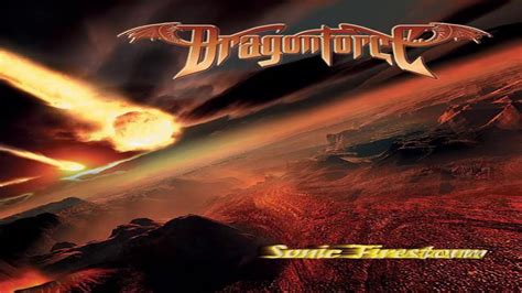 DragonForce - Fury Of The Storm - YouTube