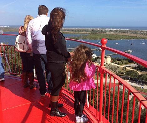 St Augustine Lighthouse & Museum | American's 1st Lighthouse