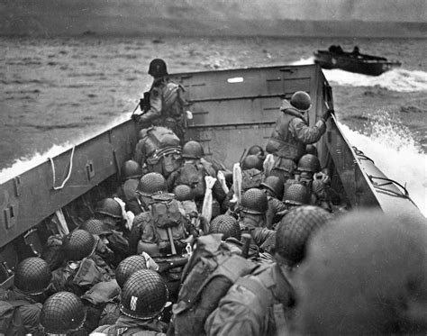 紀念日 WW2.1944-2023./79週年.D-DAY,最長的1日.19440606.Operation Overlord - Red ...