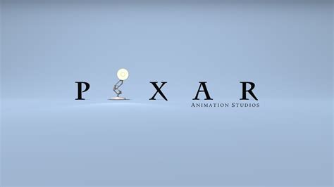 Pixar Animation Studios (1995-2007) Logo Remake (June 2020 Update ...