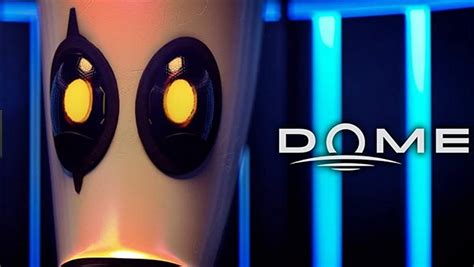 Dome (Short 2017) - IMDb