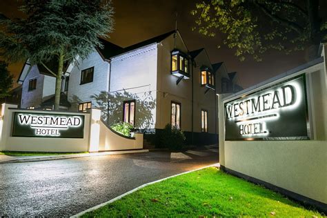 WESTMEAD HOTEL (AU$137): 2022 Prices & Reviews (Birmingham, England ...