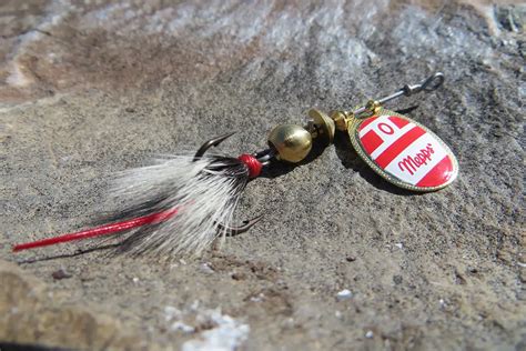 The 10 Best Trout Lures for Rivers and Streams – Tilt Fishing