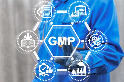 The Ten Core Principles of GMP Compliance - Compliance Insight