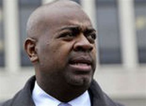 Newark mayor mum on bust of gang leader he once tried to help - nj.com