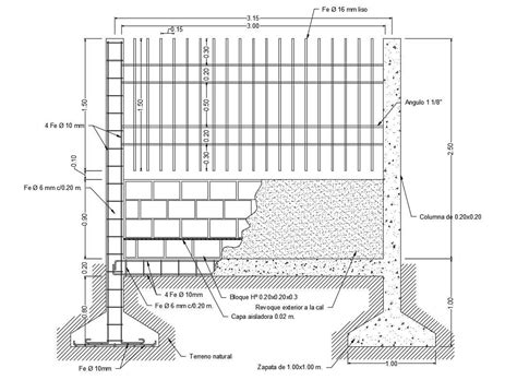 CONCRETE MASONRY FENCE DESIGN NCMA, 46% OFF