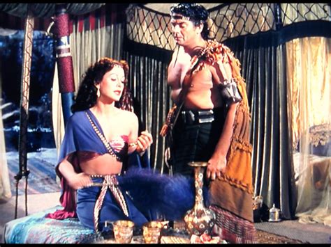 Samson and Delilah 1949 | Costume design, Wonder woman, Superhero