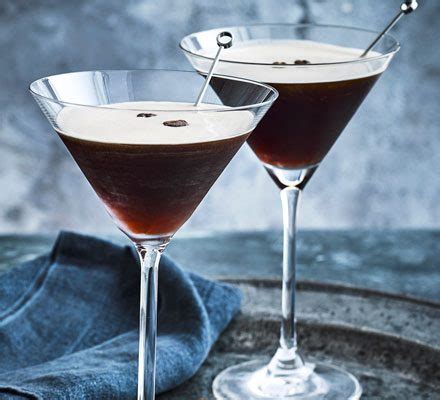 Best Espresso Martini Cocktail Recipes