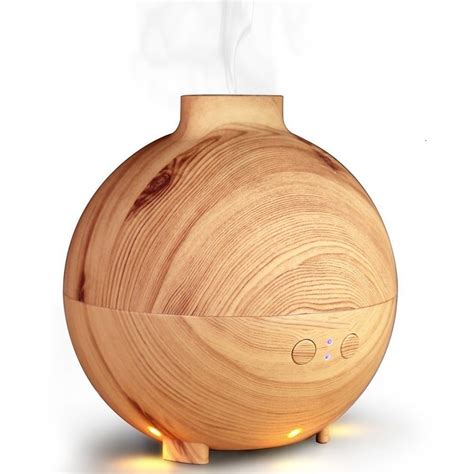 Aroma Mist Diffuser - 20006A - Bioaire