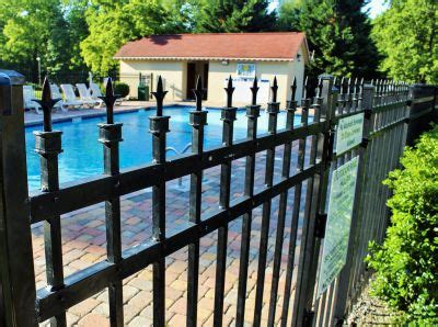 Get Pool Safety Fence Installation - Schedule Service Today