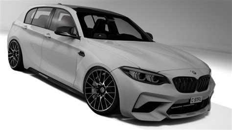 BMW M140i - M2 Front End (UPDATE - 24.03.2023)