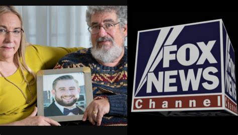 Family Of Seth Rich Sues Fox News