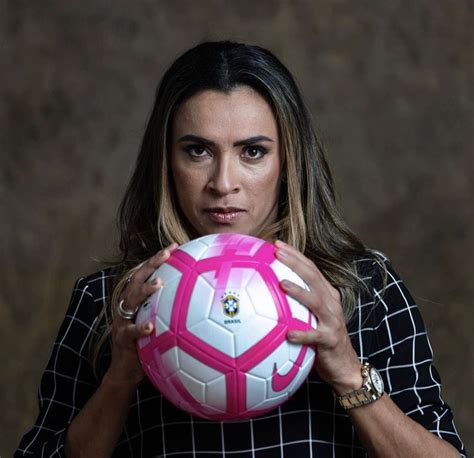 Marta Vieira da Silva, Brazil WNT, editorial photo | Womens soccer ...