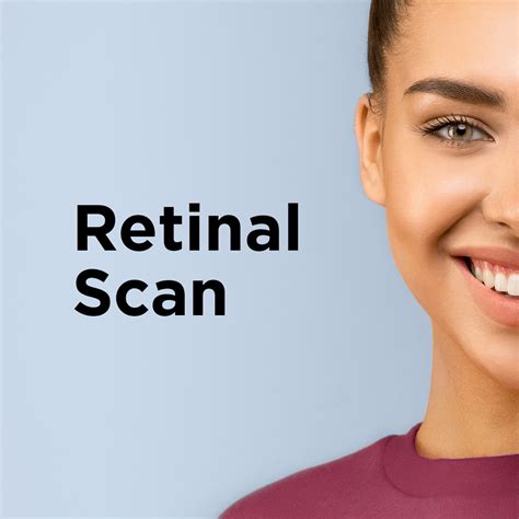 What is a Retinal Scan? | Oscar Wylee