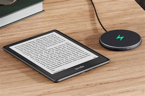 Kindle Paperwhite Signature Edition Review: The Upgrade Is, 45% OFF