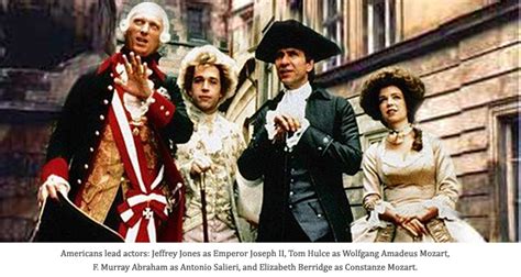 Film 5000 - Reviews - Amadeus (1984)