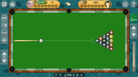 8 Ball Online 2018(Pool Billiards/8ball/Snooker..) - Android Apps on ...