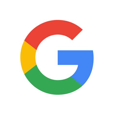 Google logo PNG images free download