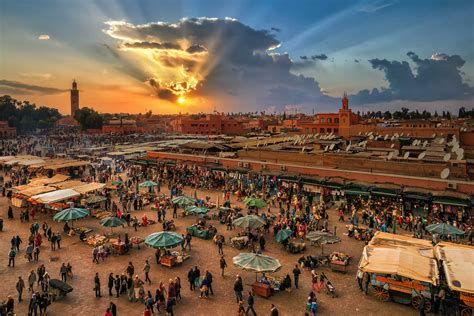 In The Country Of The Ksour 14 Days – Marrakech – Morocco Key Travel ...