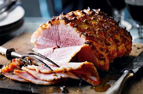 Christmas Ham | Ham Recipes | Tesco Real Food