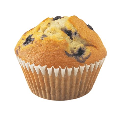 Muffin PNG