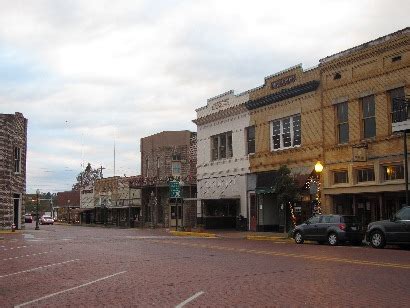 Nacogdoches Texas history, attractions, landmarks, photo gallery ...