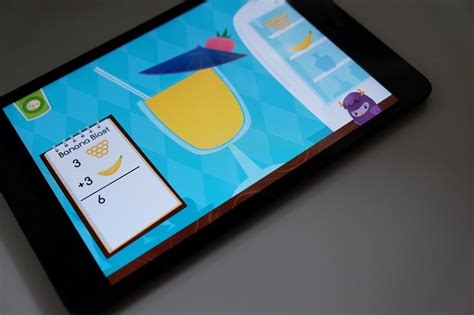 Moose Math – App για παιδιά νηπιαγωγείου | Alice on board