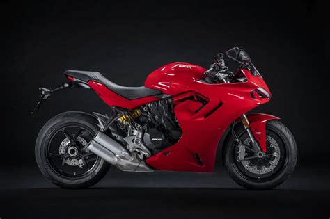 Ducati SuperSport 950 2021 online kaufen