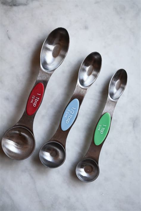 Tablespoon Size Compared To Dessert Spoon | Bruin Blog