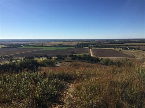 Kansas Landscape by GentlemanY on DeviantArt