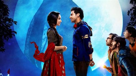 Stree 2 Release Date OUT: Rajkummar Rao, Shraddha Kapoor Officially ...