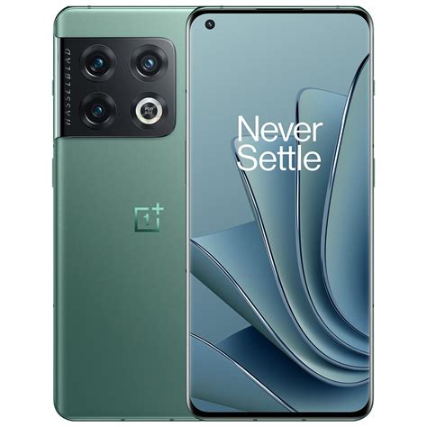 OnePlus 10 Pro 5G (Emerald Forest, 8GB RAM, 128GB Storage) : Amazon.in ...