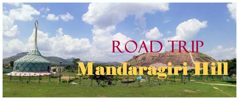 EXPLORE THE UNEXPLORED - MANDARAGIRI HILLS | JAIN TEMPLE | BASADI BETTA ...