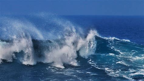 Rogue wave kills mom in Maui