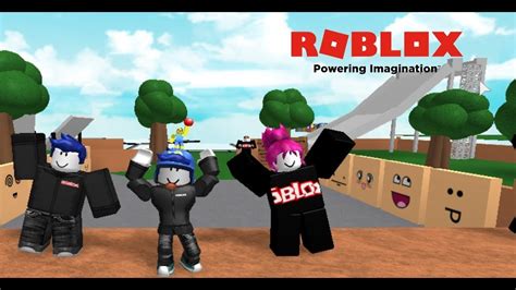 GUESTS AAAAA | ROBLOX GUEST OBBY 2 - YouTube