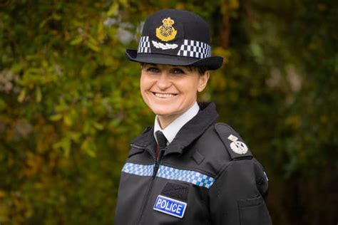 Hampshire and Isle of Wight Constabulary announce Dorset's Sam de Reya ...