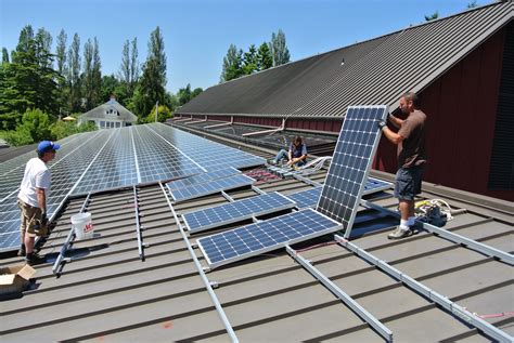 meta roofs and solar - Google Search | Solar panels, Solar panels for ...